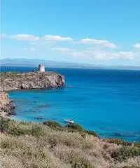VACANZA AL MARE IN SARDEGNA, POI CHISSÀ.....