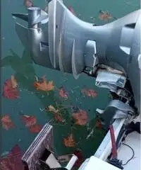 Barca a motore Open Capelli 16