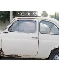 Fiat 500 epoca