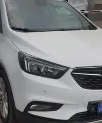 OPEL Mokka 1ª serie - 2019
