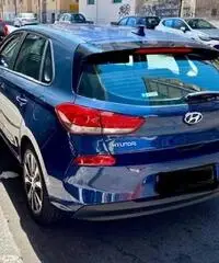 HYUNDAI i30 3ª serie - 2018