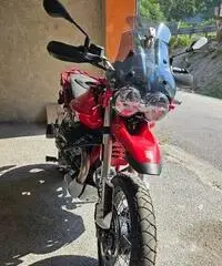 Moto Guzzi V85 TT