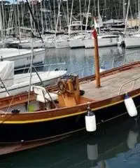 GOZZO Alalunga m 7,50