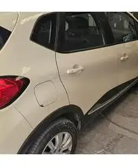 Captur 1.5 90 cv