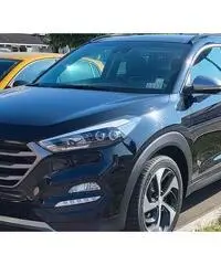 HYUNDAI Tucson 2ª serie - 2018