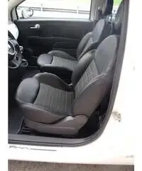 FIAT 500 1.4 16V Sport