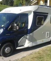 SEMINTEGRALE COME NUOVO