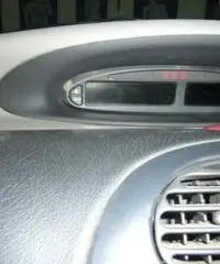 CITROEN XSARA PICASSO GANCIO TRAINO EURO 3