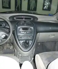 CITROEN XSARA PICASSO GANCIO TRAINO EURO 3