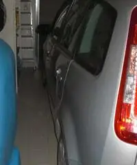 Ford CMax tdci 2008 1600 cv 110