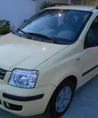 Fiat Panda 1.2 dinamic