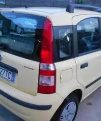 Fiat Panda 1.2 dinamic