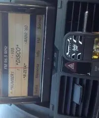 Mercedes C220 CDI avantgarde 2007 170cv