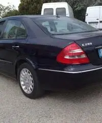 Mercedes Benz E280 CDI a 7000 euro