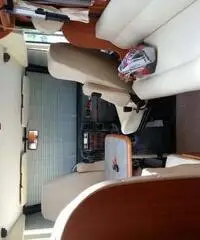 Autocaravan fiat DETHLEFFS