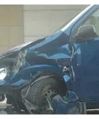 Toyota Yaris Verso 1400 Turbo Diesel - Viterbo