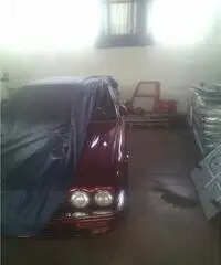 JAGUAR XJR SUPERCHARGED DA VETRINA - Firenze