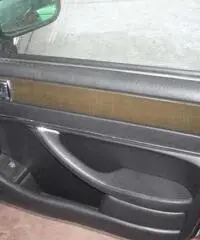 JAGUAR XJR SUPERCHARGED DA VETRINA - Firenze