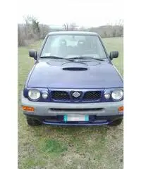 Nissan terrano 2 - Siena