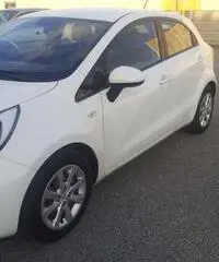 Kia rio 1.2 terza serie gpl del 2015 - Pisa