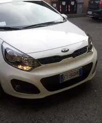 Kia rio 1.2 terza serie gpl del 2015 - Pisa