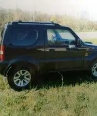 Bellissima jeep - Como