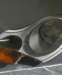 FARI PORSCHE 911 VERSIONE 996 - Bergamo