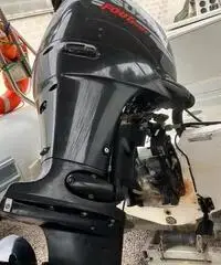 Gommone Lomac 600 IN con carrello