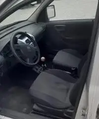 OPEL Combo Tour - 2007