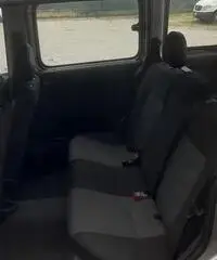 OPEL Combo Tour - 2007