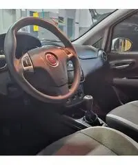 Fiat Punto 1.3 MJT 2013