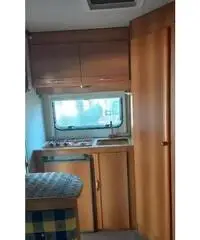 Fiat ducato 2800jtd unico proprietario permutabile