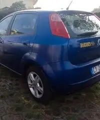 FIAT Grande Punto 1.2 8v - 2005