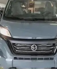 MOBILVETTA Mobilvetta Admiral K 5.1