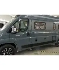 MOBILVETTA Mobilvetta Admiral K 5.1