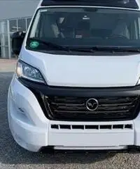 MOBILVETTA Mobilvetta Admiral 6.5