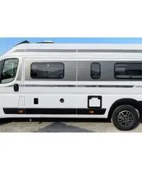 MOBILVETTA Mobilvetta Admiral 6.5