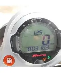 Fantic Caballero 500 agosto 2023