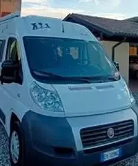 Knaus tabbert boxstar