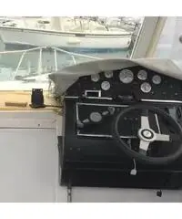 Rio 600 pilotina A f f a r e