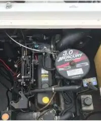 Rio 600 pilotina A f f a r e