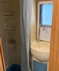 Autocaravan Rimor europeo con clima