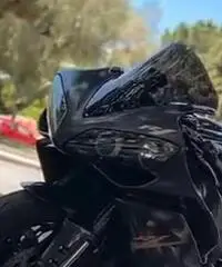 Yamaha YZF R1 - 2009