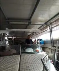 CORONET DELFINO 5,30