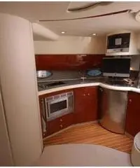 Fairline Targa 40 Immatricolazione Italia 2011