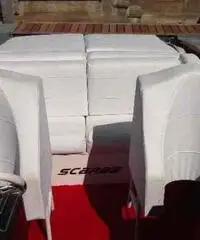 Barca modello Offshore -Wellcraft Scarab 30