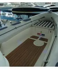 Gommone Valiant 520