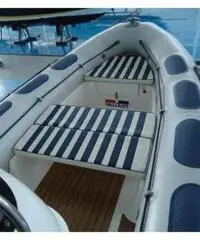 Gommone Valiant 520