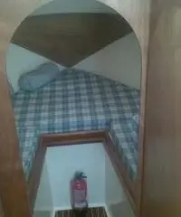 SCIALLINO 25FT. in PERFETTE CONDIZIONI