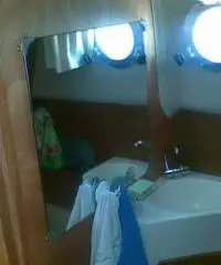 SCIALLINO 25FT. in PERFETTE CONDIZIONI